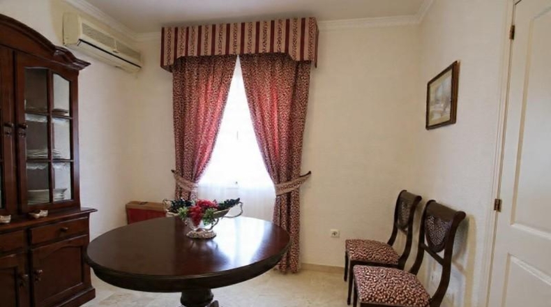 Кадис - Jerez de la Frontera - 450m2