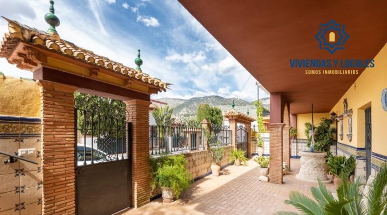 Granada - Alfacar - 499m2