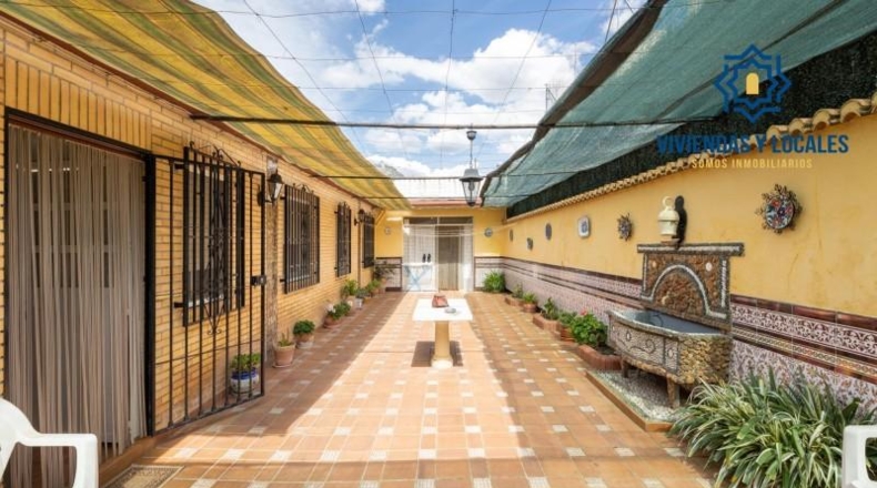 Granada - Alfacar - 499m2