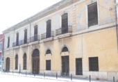 Suelo urbano en venta en la España, Oliva, ref: TR129969 foto
