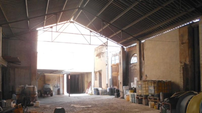 Valencia - Oliva - 1792m2