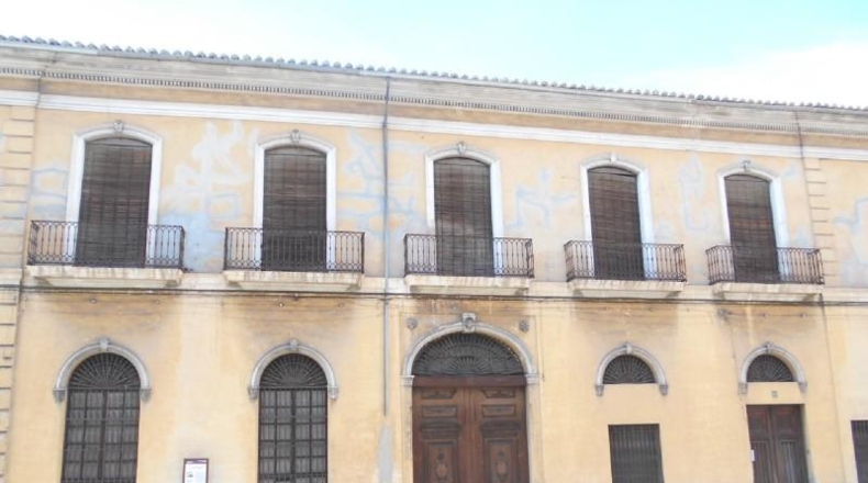 Valencia - Oliva - 1792m2