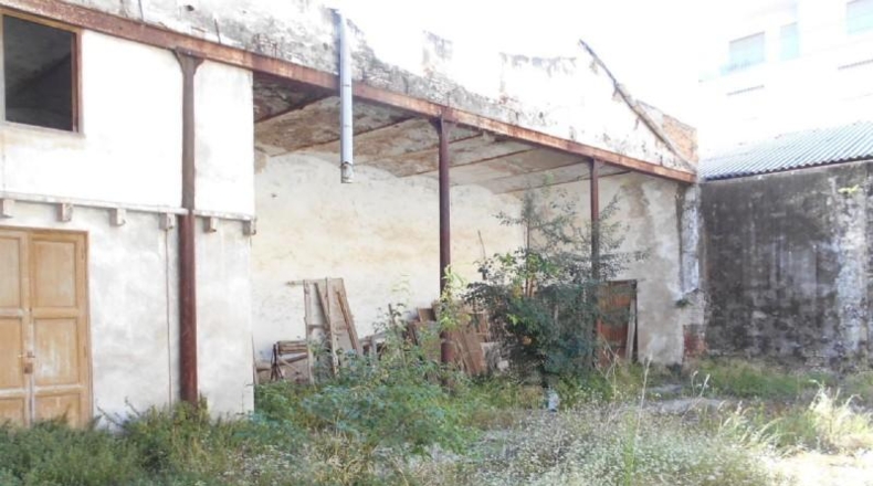 Valencia - Oliva - 1792m2