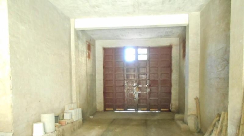 Valencia - Oliva - 1792m2