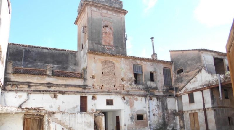 Valencia - Oliva - 1792m2