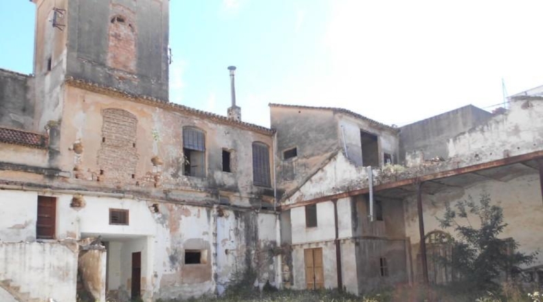 Valencia - Oliva - 1792m2