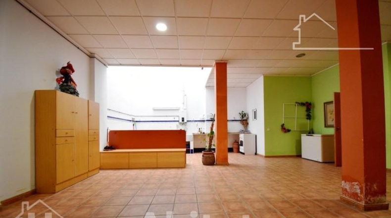 Valencia - Xeraco - 372m2