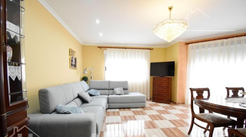 Valencia - Xeraco - 372m2