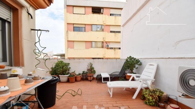 Valencia - Xeraco - 372m2