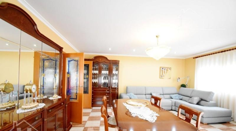 Valencia - Xeraco - 372m2