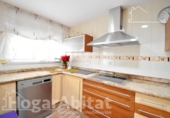 Village house for sale on España, Xeraco, ref: TR342308 photo