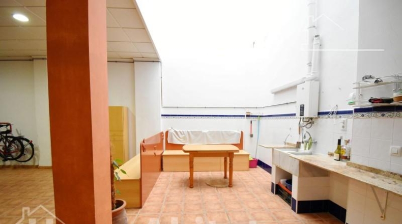 Valencia - Xeraco - 372m2