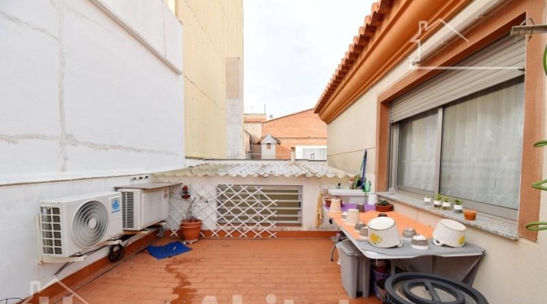 Valencia - Xeraco - 372m2