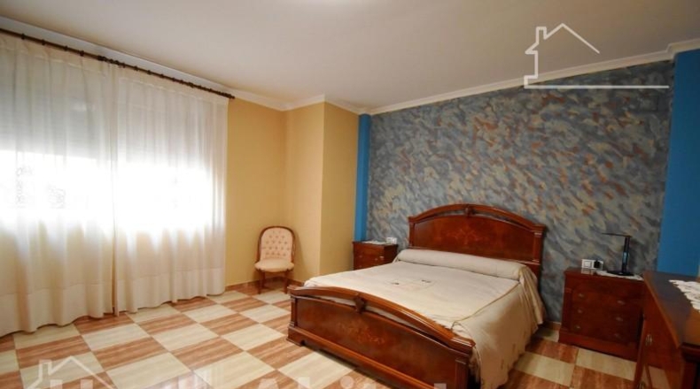 Valencia - Xeraco - 372m2