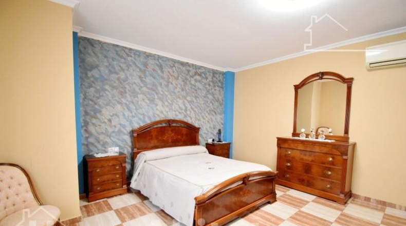 Valencia - Xeraco - 372m2