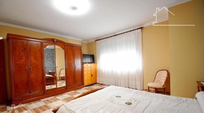Valencia - Xeraco - 372m2