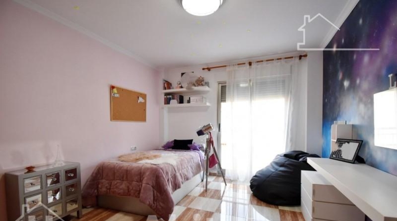 Valencia - Xeraco - 372m2