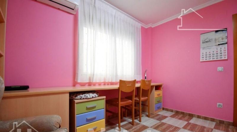 Valencia - Xeraco - 372m2