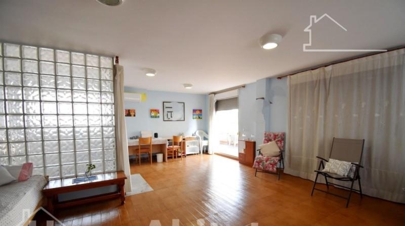 Valencia - Xeraco - 372m2