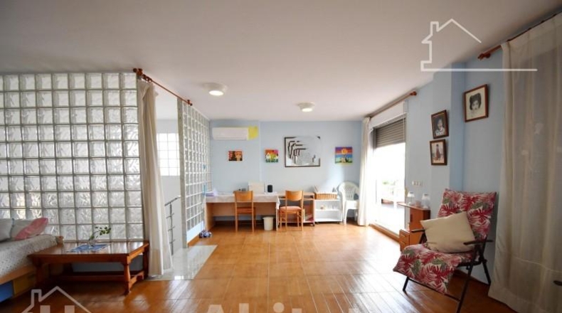 Valencia - Xeraco - 372m2