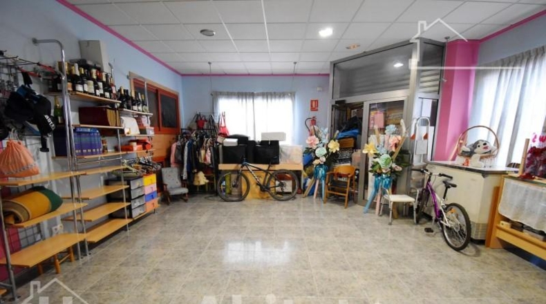 Valencia - Xeraco - 372m2