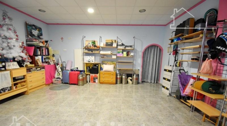 Valencia - Xeraco - 372m2