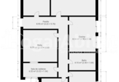 Village house for sale on España, Xeraco, ref: TR342308 photo