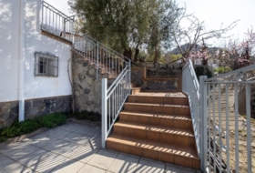 Güéjar Sierra 200&nbsp;м²