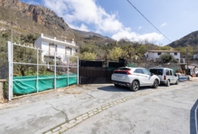 Güéjar Sierra 200&nbsp;м²