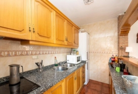 Güéjar Sierra 200&nbsp;м²