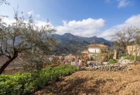 Güéjar Sierra 200&nbsp;м²