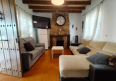 Casa de campo con terreno en venta en la España, Almogía, ref: TR408748 foto