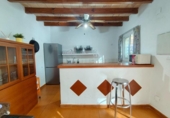 Casa de campo con terreno en venta en la España, Almogía, ref: TR408748 foto