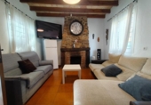 Casa de campo con terreno en venta en la España, Almogía, ref: TR408748 foto