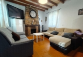 Casa de campo con terreno en venta en la España, Almogía, ref: TR408748 foto