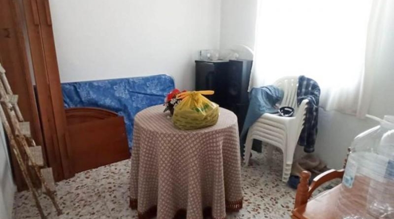 Málaga - Estepona - 2107m2