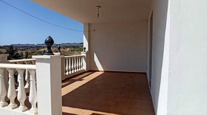 Málaga - Estepona - 2107m2