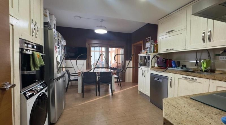 Toledo - Illescas - 271m2