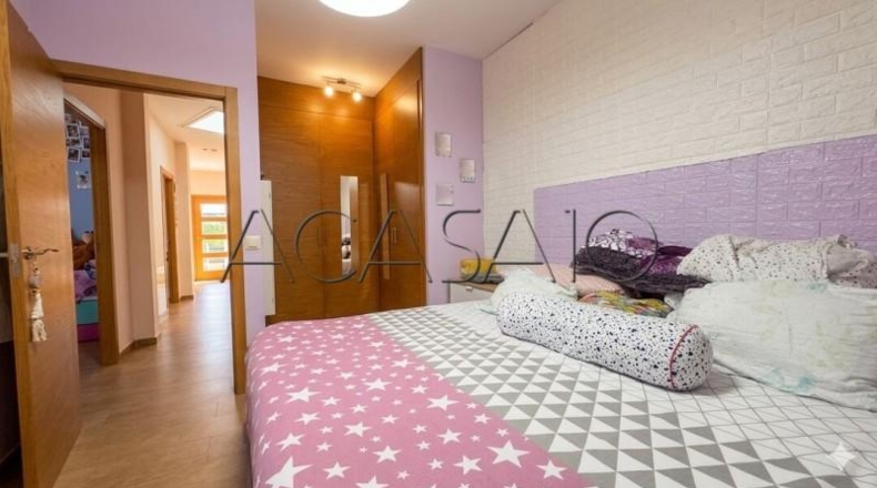 Toledo - Illescas - 271m2