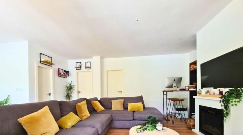 Málaga - Manilva - 1500m2
