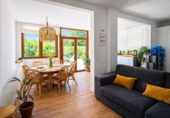 Detached villa with land for sale on España, Manilva, ref: TR406113 photo