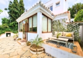 Detached villa with land for sale on España, Manilva, ref: TR406113 photo