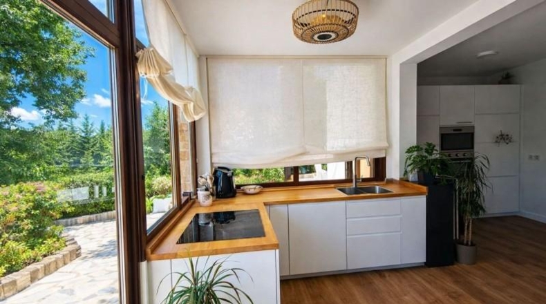 Málaga - Manilva - 1500m2