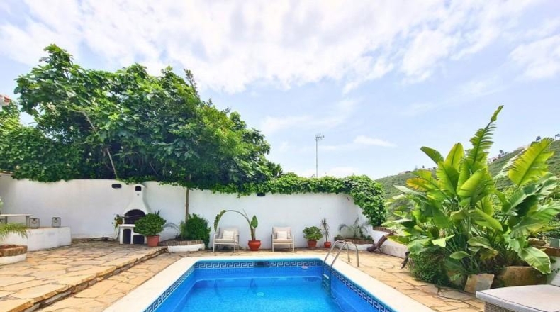 Málaga - Manilva - 1500m2
