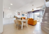 Detached villa with land for sale on España, San Javier, ref: TR403511 photo