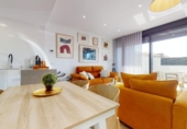 Detached villa with land for sale on España, San Javier, ref: TR403511 photo