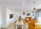 Detached villa with land for sale on España, San Javier, ref: TR403511 photo