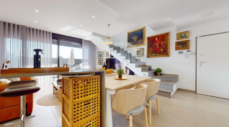 Murcia - San Javier - 162m2