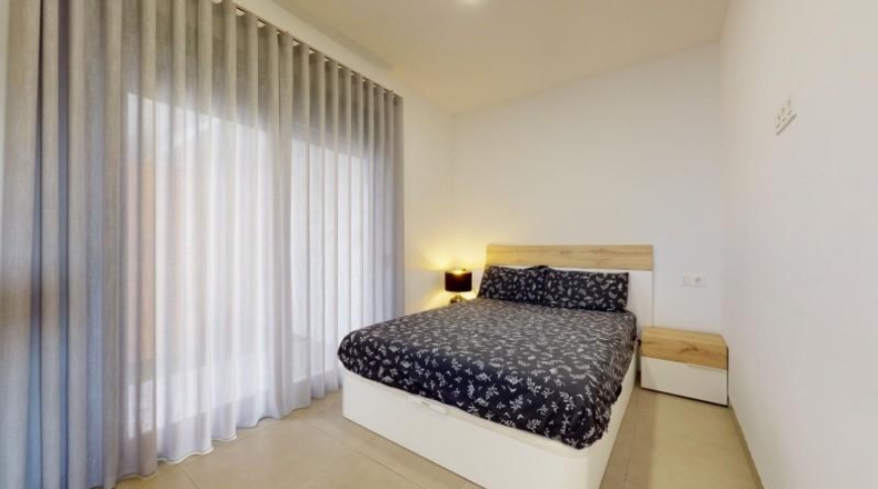 Murcia - San Javier - 162m2