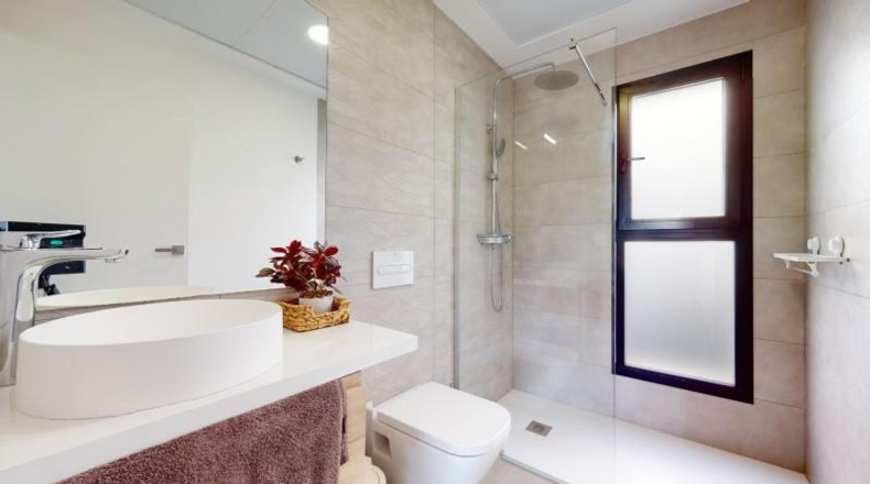 Murcia - San Javier - 162m2